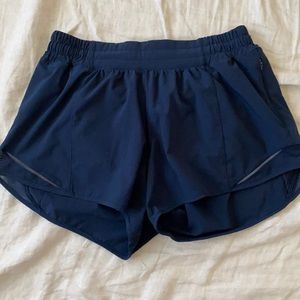 Lululemon Hotty Hot 4’
